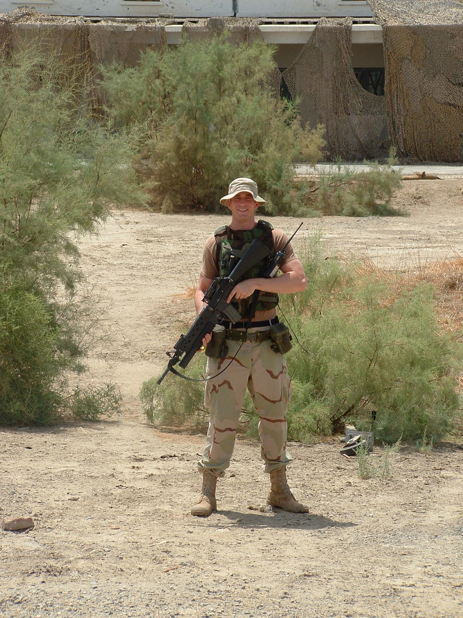 Sharpe: Pakistan (2004)